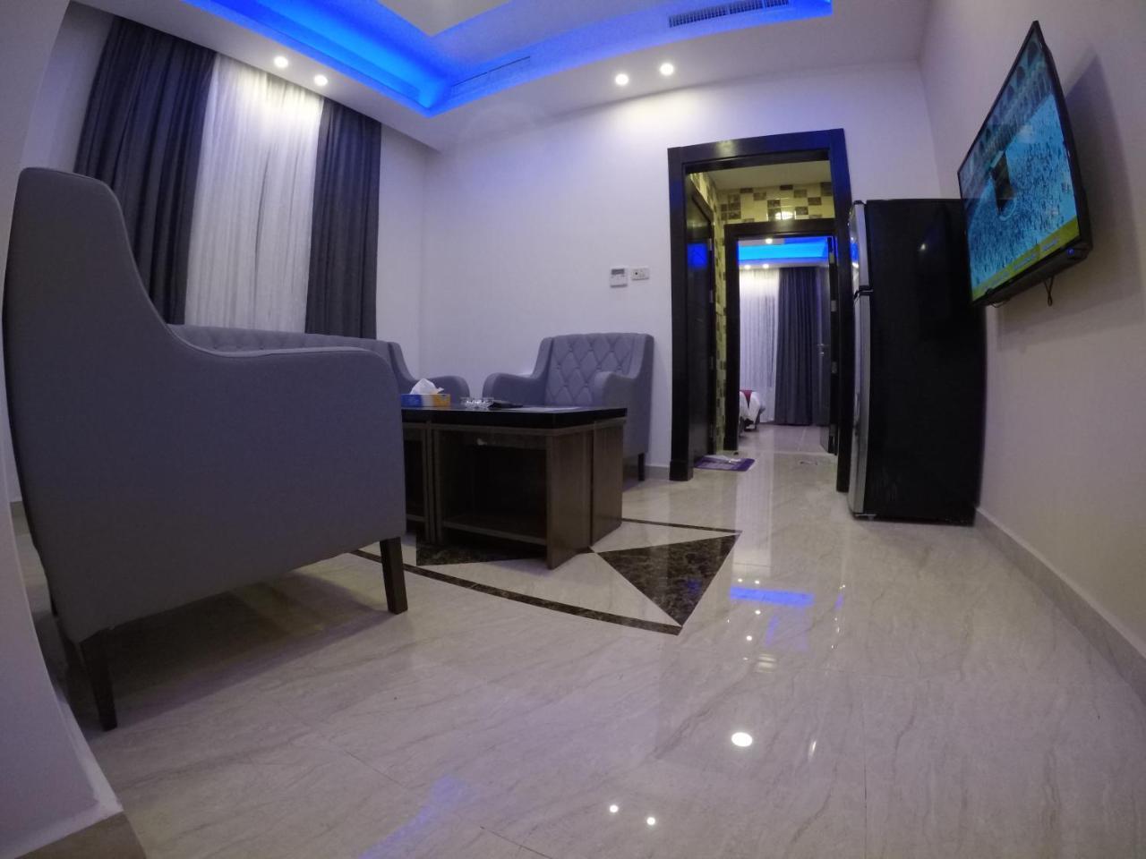 Virginia Hotel Amman Exterior photo